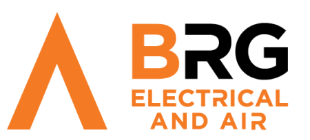 BRG Electrical and Air
