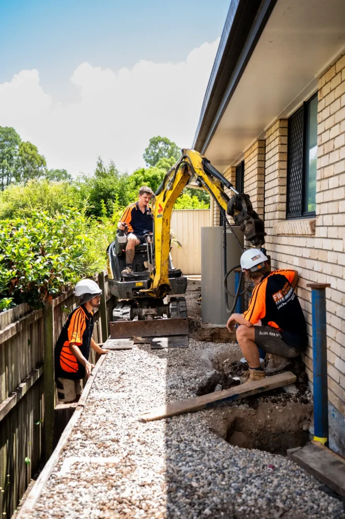 Flinders View investment property stabilisation