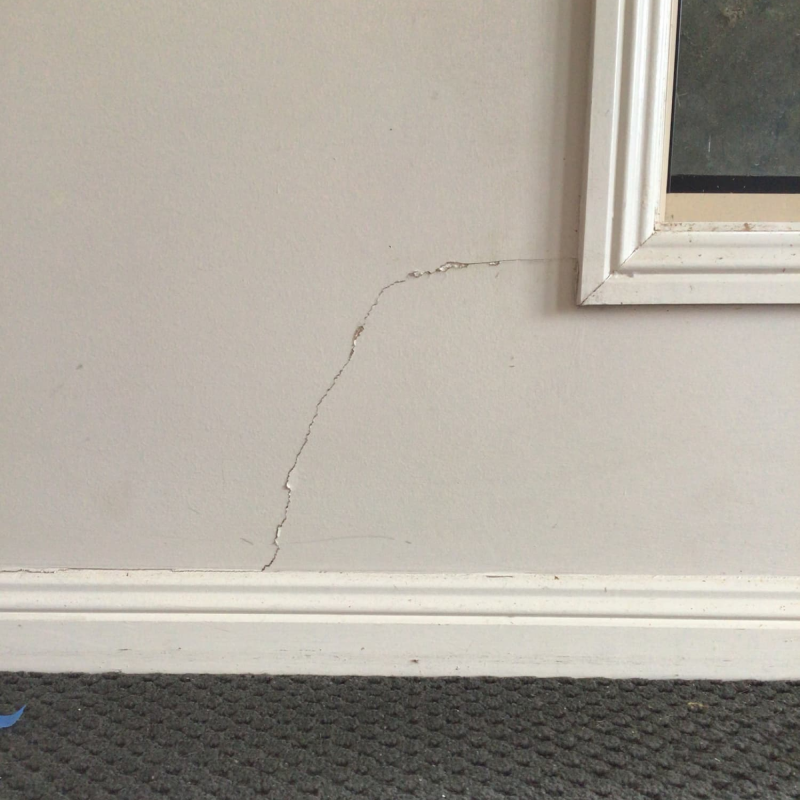 Clontarf after underpinning