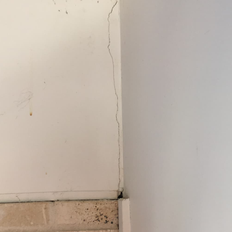 Bli Bli after underpinning